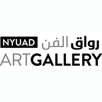 The NYUAD Art Gallery logo