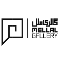 Mellal Gallery logo