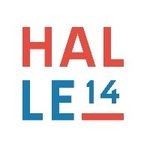 هاله 14 logo