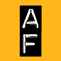 آنالوگ فور‌اور logo