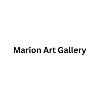 Marion Art Gallery logo