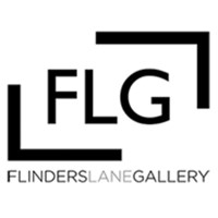 Flinders Lane Gallery logo
