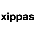 Xippas Art Gallery logo
