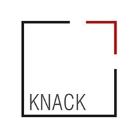 Knack Gallery logo