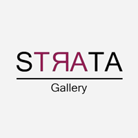 گالری استراتا logo