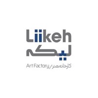 Liikeh Art Factory logo