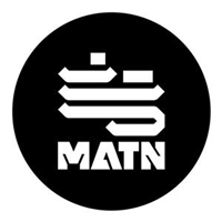 Matn Gallery logo
