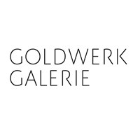 Gold Werk Galerie  logo