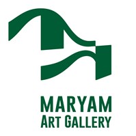 Maryam Art Gallery logo