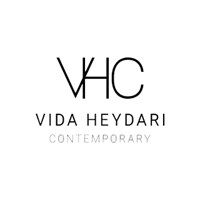 ویدا حیدری کانتمپرِری logo