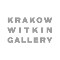 Krakow Witkin Gallery logo