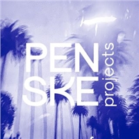 Penske Projects logo