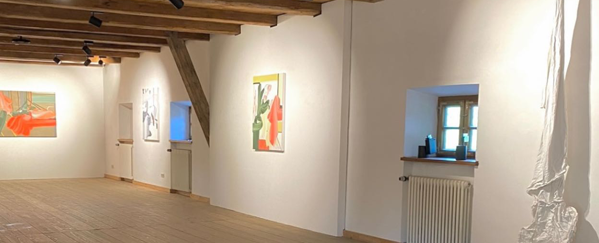 Neue Galerie Landshut