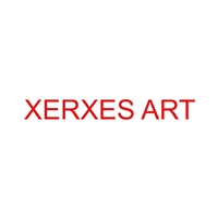 Xerxes Gallery logo