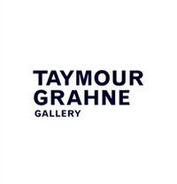 Taymour Grahne Projects logo