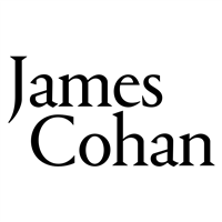 James Cohan logo