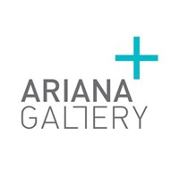 گالری آریانا پلاس logo