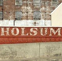Holsum Gallery