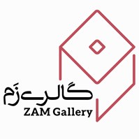 Zam Gallery logo