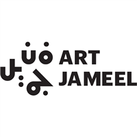 Art Jameel logo