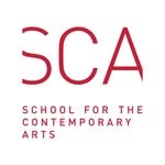 SFU Contemporary Arts logo