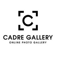 Cadre Gallery logo