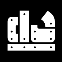 پلتفرم داربست logo