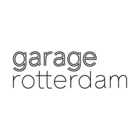 Garage Rotterdam logo