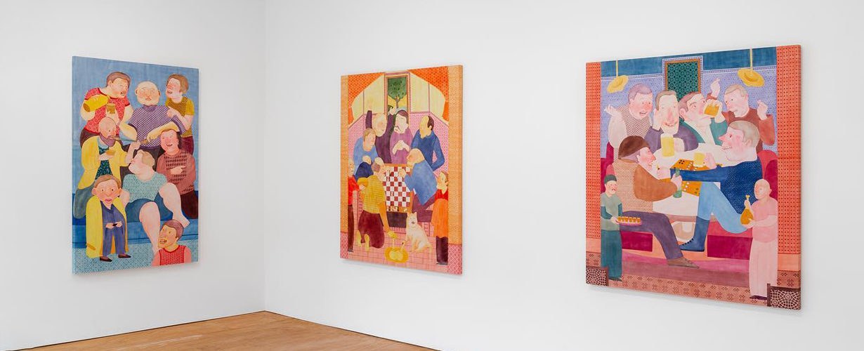 Half Gallery