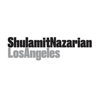 Shulamit Nazarian Gallery logo