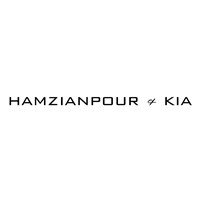  حمزیان‌پور و کیا logo