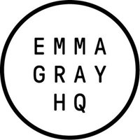 Emma Gray HQ Gallery logo