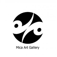 Mica Gallery logo
