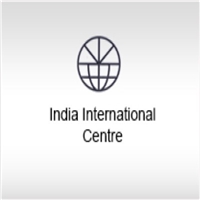 India International Centre logo