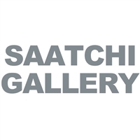 گالری ساچی logo