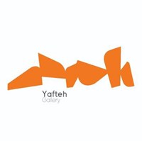 Yafteh Gallery logo