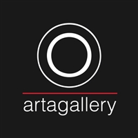 گالری آرتا logo