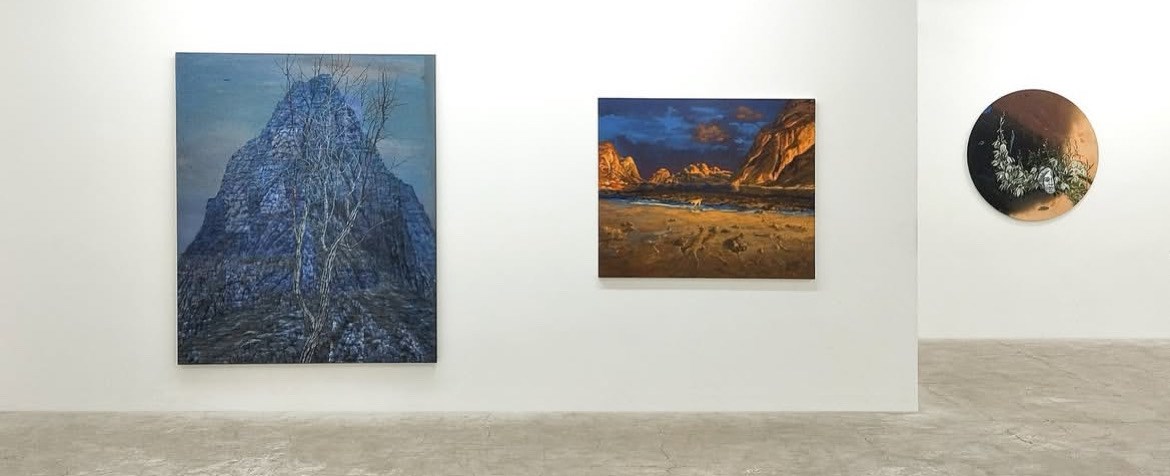 گالری باشگاه