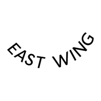 East Wing Gallery logo