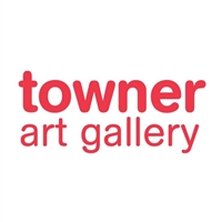 Towner Art Gallery logo