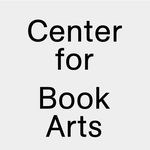 Center for Book Arts