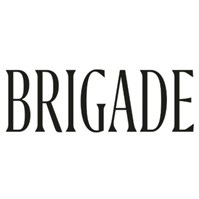 Brigade Gallery logo