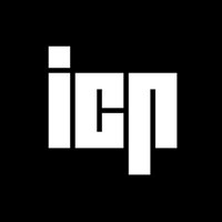 International Center of Photography logo