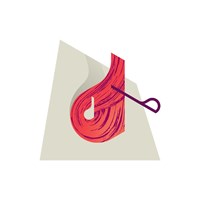 Moham Art Gallery logo