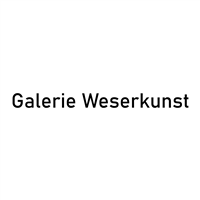 Galerie Weserkunst logo