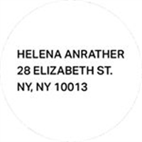 Helena Anrather logo