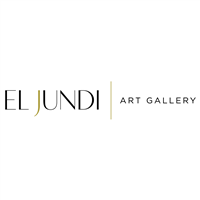 El JUNDY Art Gallery logo