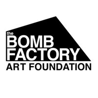 The Bomb Factory logo