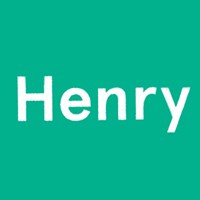 Henry Gallery logo