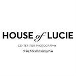 House of Lucie logo